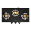 Shop Cooktop Power 3BB BK