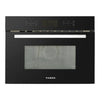 Best Wall Mounted Microwave