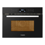 Wall Mounted Microwave