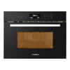 Wall Mounted Microwave