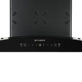 Order the advanced Stella 3D kitchen chimney hood