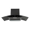 Experience superior air purification with Stella 3D