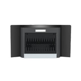 Filterless Chimney For Home Kitchen