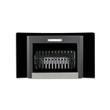 Buy HOOD ZEST IN HC SC FL BK 75 Online at best price Faber India