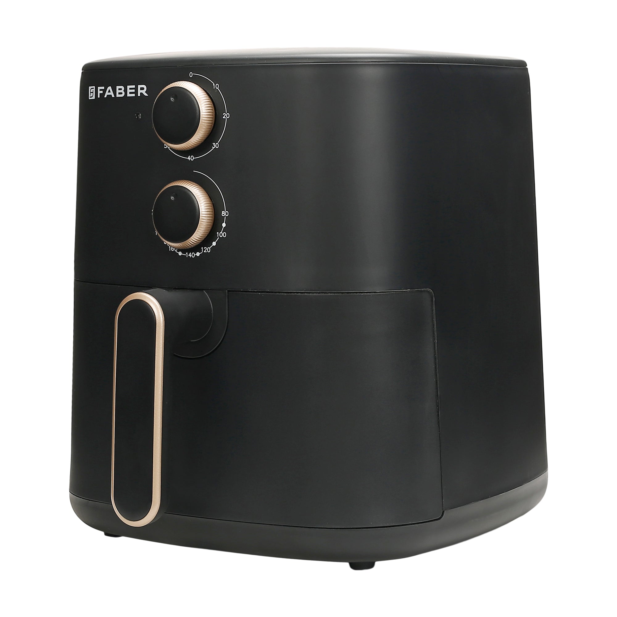 Best FAF 6.0L DLX BK