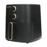 Best FAF 6.0L DLX BK