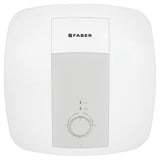 Shop for FWG CYRUS 30L White Silver