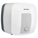 Buy FWG CYRUS 30L White Silver