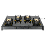 Experience the Best Cooking with Genius 804 AI BK