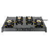 Experience the Best Cooking with Genius 804 AI BK