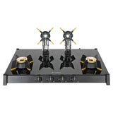 Top-Quality Genius 804 AI BK Cooktop - Buy Today!