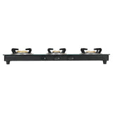 Best Cooktop with 3 Types of Burner