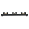 Best Cooktop with 3 Types of Burner