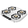 Best HOB COOKTOP CRYSTAL 4BB SS Online