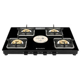 COOKTOP REMO XL 4BB