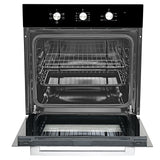 Buy FBIO 80L 5F BK Online at best price Faber India