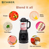 It Can Steam And Keep The Food Warm With Ease