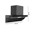 Shop for Wall Mounted Kitchen Chimney