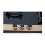 Best hobtop for Indian Kitchen