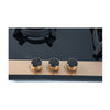 Best hobtop for Indian Kitchen