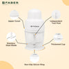 Best PRO CHOPPER 250W WH