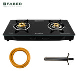 COOKTOP DAISY PRO 2BB