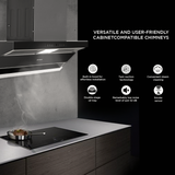 Faber India Kitchen Chimney