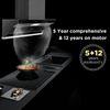 Buy Wall Mounted Kitchen Chimney Online