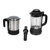 It Can Steam And Keep The Food Warm With Ease