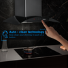 Shop for the Faber kitchen chimney hood