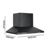 Buy Kitchen Chimney under 10,000