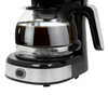 DRIP COFFEE MACHINE FCM 0.6L SS BK Online