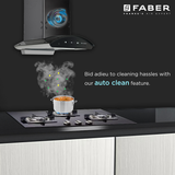 Buy 90cm Autoclean Kitchen Chimney