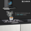 Buy 90cm Autoclean Kitchen Chimney