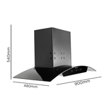 Shop for Filterless Chimney For Home Kitchen