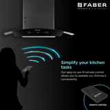 Shop for the sleek Stella 3D chimney hood