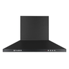 HOOD PLUTO PB BF BK 60