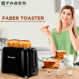 Buy FT 750W BK LID - Pop Up Toaster Online