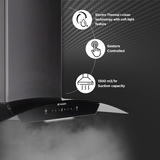 HOOD PRIMUS PLUS ENERGY IN HCSC BK 75