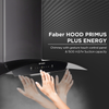 HOOD PRIMUS PLUS ENERGY IN HCSC BK 90