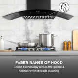 HOOD PRIMUS PLUS ENERGY IN HCSC BK 90