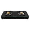 HOB COOKTOP JUMBO 2BB BK