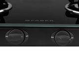 Buy Faber Cooktop Remo 2BB BK Cooktop Online