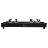 Shop HOB COOKTOP JUMBO 2BB BK