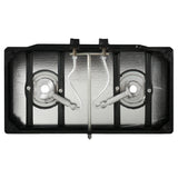 Latest HOB COOKTOP JUMBO 2BB BK
