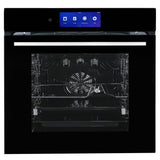 Faber India FBIO 83L 18F TFT BK Built in Oven