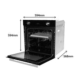 Best Kitchen Built in Ovens in India