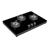 Faber India NiOS DLX 753 BB BK Gas Appliance For Kitchen