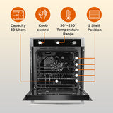 best built-in oven india