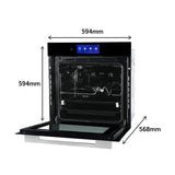 Buy Premium Builtin Ovens online
